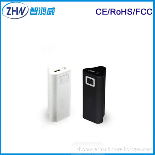 Portable Phone Charger 6600mAh Power Bank